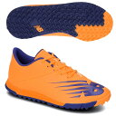 ＜4/24 20時～ 4時間限定クーポン発行中 お買物マラソン＞ ニューバランス（new balance）　JSF3TA65M　サッカー　トレーニングシューズ　ジュニア　FURON Dispatch TF JNR A65　22SS＜今ならナンバーシールプレゼント中！＞