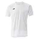 <限定クーポン発行中 7/26 01:59まで お買い物マラソン> ニューバランス(new balance) JJTF0487 WT サッカー ジュニア ゲームシャツ 20SS