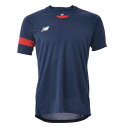 <限定クーポン発行中 7/26 01:59まで お買い物マラソン> ニューバランス(new balance) JJTF0489 NRD サッカー ジュニア ゲームシャツ 20SS
