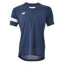 <限定クーポン発行中 7/26 01:59まで お買い物マラソン> ニューバランス(new balance) JJTF0489 NVT サッカー ジュニア ゲームシャツ 20SS