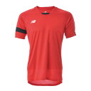 <限定クーポン発行中 7/26 01:59まで お買い物マラソン> ニューバランス(new balance) JJTF0489 RBK サッカー ジュニア ゲームシャツ 20SS