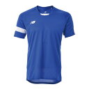 <限定クーポン発行中 7/26 01:59まで お買い物マラソン> ニューバランス(new balance) JJTF0489 RBT サッカー ジュニア ゲームシャツ 20SS