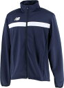 ニューバランス(new balance) JMJF9403 NV サッカー トレーニングウェア ウォームアップジャケット 20SS(4)