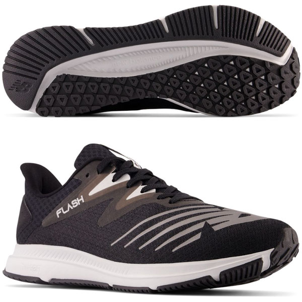 ＜ 限定クーポン発行中 お買い物マラソン 5/16 01:59まで ＞ ニューバランス（new balance）　MFLSHBW6D　ランニング　シューズ　MFLSH 22FW