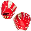 <限定クーポン発行中 5/16 01:59まで お買い物マラソン> ワールドペガサス(WORLD PEGASUS) WGKGPT6N 2207 野球 グラブ 硬式 グランドペガサス TOP 内野手用 22FW(4)