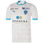 <エントリーでポイント10倍> PUMA(プーマ) 774296 52 サッカー レプリカユニフォーム 横浜FC 2023 2ND 半袖シャツ 23Q1 17,600円