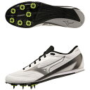 ミズノ(MIZUNO) U1GA233002 陸上 スパイク X FIRST エックスファースト 2 トラック種目全般 23SS(4)