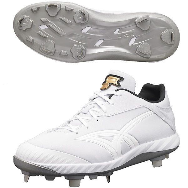 <限定クーポン発行中 11/27 01:59まで ブラックフライデー> エスエスケイ(SSK) ESF3230LWF 1010 野球 スパイク <PROEDGE...