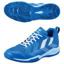 SALE ヒュンメル(hummel) HAS8039 6010 ハンドボール シューズ インドア用 インドアソルジャー NEO 2 23SS<今ならナンバーシー...