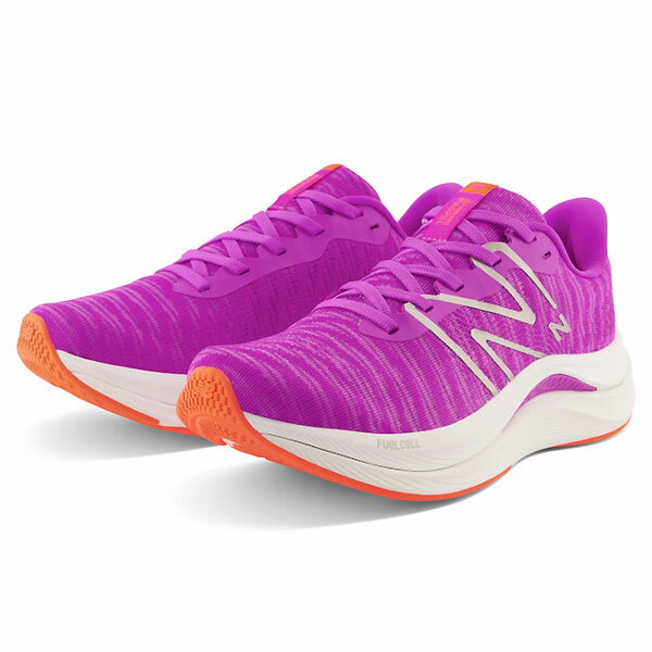 ニューバランス（new balance）　WFCPRLP4B レディース　ランニングシューズ　FuelCell Propel v4 LP4 23SS