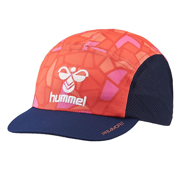 ヒュンメル(hummel) HJA4054 71 サッカー ジュニア プリアモーレ フットボール キャップ 23SS