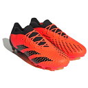 <限定クーポン発行中 5/16 01:59まで お買い物マラソン> SALE adidas(アディダス) GW7071 サッカー スパイク PREDATOR A...