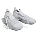 SALE adidas(アディダス) HQ0997 バスケットボール シューズ TRAE YOUNG 2 トレイ・ヤング 2 23Q2(4)