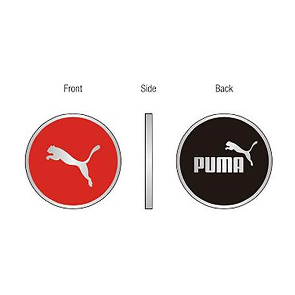 メーカー PUMA（プーマ） カテゴリー サッカー 分類 アクセサリー 商品名 PUMA（プーマ） 869265 01　サッカー　レフリーグッズ トスコイン　23SS 品番 PJ-869265-01 カラー・仕様・サイズ カラー：01（プーマ レッド×プーマ ブラック） 素材：スチール 商品説明 　 　 　 　 　 　 　 　 ※この商品のカラーは、 01（プーマ レッド×プーマ ブラック） となります。