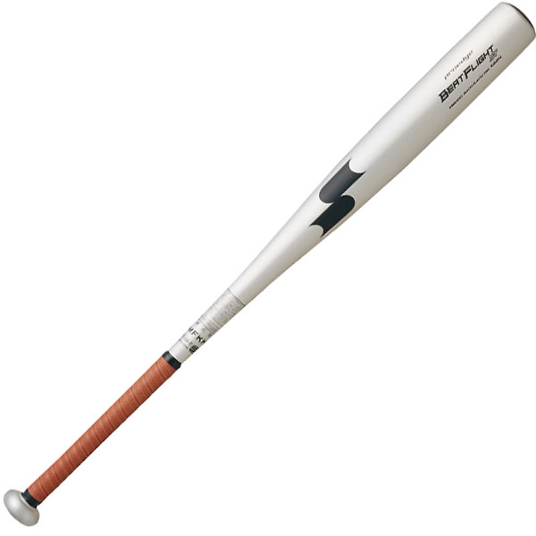 エスエスケイ（SSK）　EBB1100 9590　野球　バット　硬式 金属製　＜PROEDGE＞ プロエッジ ビートフライトST 高校野球新基準対応 23SS