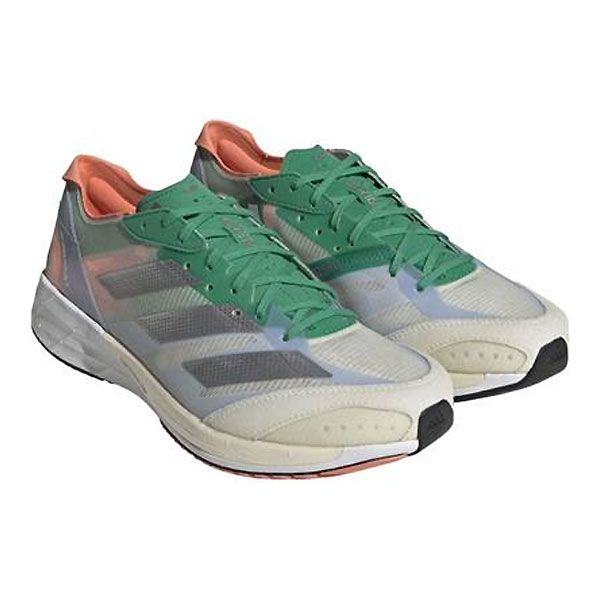 ＜ 限定クーポン発行中 お買い物マラソン 5/16 01:59まで ＞ SALE adidas（アディダス） HQ3699 ランニングシューズ メンズ adiZERO JAPAN 7 M アディゼロ ジャパン 7 M 23Q2