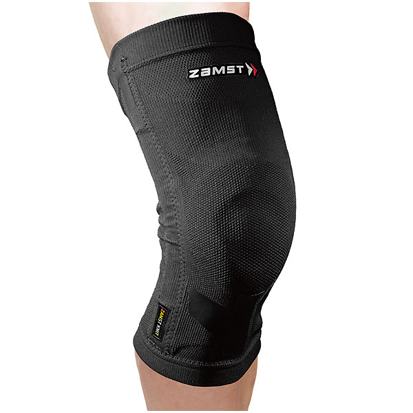 <限定クーポン発行中 4/10 01:59まで お買い物マラソン> ザムスト(ZAMST) 381601 膝用サポーター ZK-MOTION 左右兼用 Sサイズ 23SS