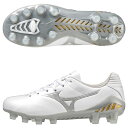 ミズノ（MIZUNO）　P1GB232004　サッカー　ジュニア スパイク　MONARCIDA モナルシーダ NEO II PRO Jr 23SS