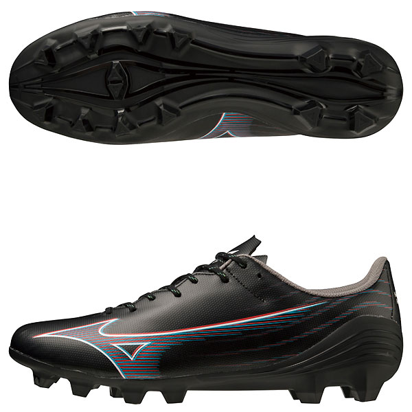 ミズノ（MIZUNO）　P1GA236501　サッカー　スパイク　ミズノ アルファ セレクト α SELECT 23SS