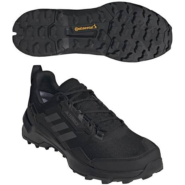 ＜ 限定クーポン発行中 お買い物マラソン 5/16 01:59まで ＞ adidas（アディダス）　HP7395 アウトドア シューズ TERREX AX4 GORE-TEX HIKING テレックス AX4 GORE-TEX ハイキング 23Q3