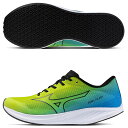 <限定クーポン発行中 7/26 01:59まで お買い物マラソン> ミズノ(MIZUNO) U1GD236001 陸上 ランニング レーシングシューズ DUEL FLASH デュエルフラッシュ 23AW