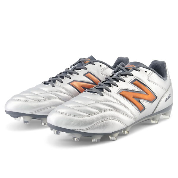 ＜ 限定クーポン発行中 お買い物マラソン 5/16 01:59まで ＞ SALE　ニューバランス（new balance）　MS42HSV22E　サッカー　スパイク　442 v2 Team HG SV2 23FW＜今ならナンバーシールプレゼント中！＞