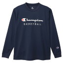 メーカー Champion（チャンピオン） カテゴリー バスケットボール 分類 Tシャツ 商品名 Champion（チャンピオン）　CKYB417 370　バスケットボール ジュニア ミニ ロングスリーブ Tシャツ　23FW 品番 HBJ-CKYB417-370 カラー・仕様・サイズ 素材：ポリエステル100% カラー：370（ネイビー） 機能：吸汗速乾/抗菌/防臭 対象：ジュニア 生産国：中国製 商品説明 環境に配慮されたリサイクルポリエステル100％の吸汗速乾機能を備えた素材に、汗によるニオイの発生をアクティブに抑制し続ける抗菌・防臭機能加工を行った生地を使用したジュニア ロングスリーブTシャツです。胸にはChampion（チャンピオン）ロゴと「BASKETBALL（バスケットボール）」を組み合わせたグラフィック、背中には身生地と同系色で「CHAMPION BASKETBALL（チャンピオン バスケットボール）」をラバープリントで入れています。 　 　 　 　 　 　 　 　 ※この商品のカラーは、 370（ネイビー） となります。