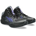 asics(アシックス) 1063A071 001 バスケットボール シューズ NOVA FLOW ノヴァ フロー 2 23AW