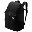 <限定クーポン発行中 9/24 01:59まで お買い物マラソン> adidas(アディダス) ADP41BK サッカー バックパック ボール用 デイパック 3...