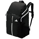 <限定クーポン発行中 9/24 01:59まで お買い物マラソン> adidas(アディダス) ADP41BKSL サッカー バックパック ボール用 デイパック...