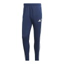 メーカー adidas（アディダス） カテゴリー サッカー 分類 トレーニングパンツ 商品名 adidas（アディダス）　MMK67 HS3492　サッカー　トレーニングウェア　TIRO 23 トレーニングパンツ　23Q1 品番 ADJ-MMK67-HS3492 カラー・仕様・サイズ カラー：HS3492（チームネイビーブルー） 素材：ポリエステル100% 対象：メンズ・ユニセックス 生産国：カンボジア製 商品説明 肌から汗を瞬時に排出するAEROREADY機能を採用した作りだから、ハードなトレーニングをこなしても、身体はドライなまま。 　 　 　 　 　 　 　 　 ※この商品のカラーは、 HS3492（チームネイビーブルー） となります。