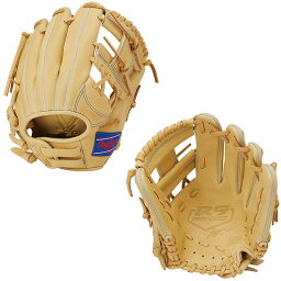 ローリングス（Rawlings）　GJ3FR9BFS CAM 野球　グラブ　少年軟式 HYPER TECH R9 SERIES オールラウンド用 Sサイズ　23FW