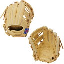 ローリングス（Rawlings） GJ3FR9BFSS CAM 野球 グラブ 少年軟式 HYPER TECH R9 SERIES オールラウンド用 SSサイズ 23FW