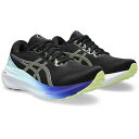 <限定クーポン発行中 5/9 20時〜 お買い物マラソン> asics(アシックス) 1012B503 003 ランニング シューズ レディース GEL-KAY...