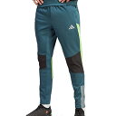 メーカー adidas（アディダス） カテゴリー サッカー 分類 トレーニングパンツ 商品名 adidas（アディダス）　IEK85 IL7264 サッカー ティロ 23 コンペティション ウィンタライズドパンツ　23Q4 品番 ADJ-IEK85-IL7264 カラー・仕様・サイズ 素材：ポリエステル100% カラー：IL7264（アークティックナイト×セミルシッドライム） 対象：メンズ・ユニセックス 生産国：カンボジア製 商品説明 AEROREADYテクノロジーがドライなはき心地をキープ。 　 　 　 　 　 　 　 　 ※この商品のカラーは、 IL7264（アークティックナイト×セミルシッドライム） となります。