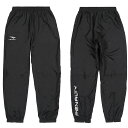 PENALTY(ペナルティ) POF3516 30 サッカー フットサル ウォーマーパンツ 23FW