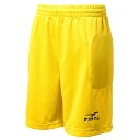 <限定クーポン発行中 7/26 01:59まで お買い物マラソン> フィンタ(FINTA) FT3026 4100 サッカー フットサル ジュニア キーパーパンツ 23FW