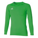フィンタ(FINTA) FT5997 3100 サッカー フットサル ストレッチ 長袖 クルーネック アンダーシャツ 23FW