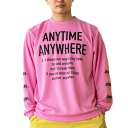 スージョ(SULLO) 1530204034 PNK サッカー フットサル プラクティスシャツ ジュニア INTRO LS PRA SHIRT 23FW(4)