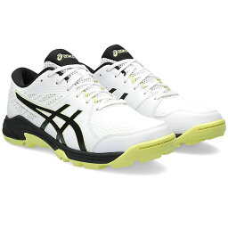 asics（アシックス）　1113A036 102　ハンドボール　シューズ　アウトコート用　GEL-PEAKE 2 ゲル ピーク 2　23AW