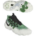 SALE adidas(アディダス) IE2703 バスケットボール シューズ TRAE YOUNG トレイ・ヤング 3 ロー 24Q1(4)