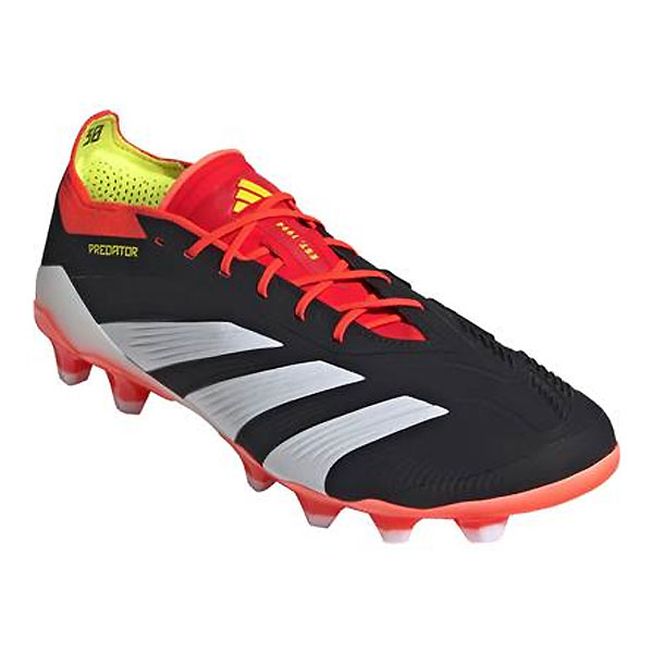 SALE adidas（アディダス） IG5424 サッカー スパイク PREDATOR プレデター 24 ELITE LOW HG/AG 24Q1