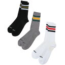 <限定クーポン発行中 12/11 01:59まで 楽天スーパーセール> PENALTY(ペナルティ) PSS3314 サッカー フットサル クルーソックス 3...