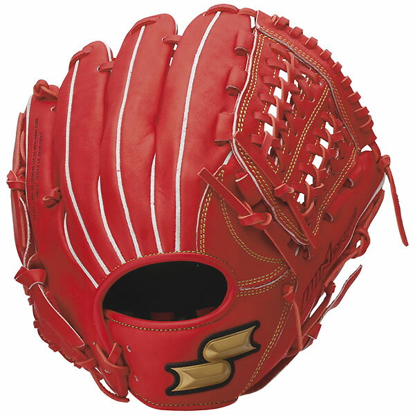 エスエスケイ（SSK）　WJG424 32 野球　グラブ　少年軟式 ウインドリーム オールラウンド用　24SS