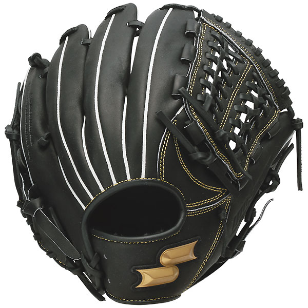 エスエスケイ（SSK）　WJG424 90 野球　グラブ　少年軟式 ウインドリーム オールラウンド用　24SS