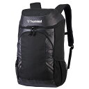 <限定クーポン発行中 9/24 01:59まで お買い物マラソン> ヒュンメル(hummel) HFB8049 90 サッカー バッグ ジュニア チームバックパ...