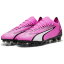 SALE　PUMA（プーマ）　107755 01　サッカー　スパイク　ULTRA　ウルトラ マッチ HG/AG　24Q1＜今ならナンバーシールプレゼント中！＞