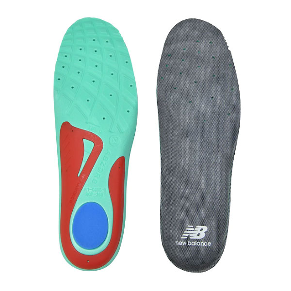 BMZ ストライカースポーツ インソール ブラック 薄型モデル 選べる6サイズ insole