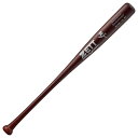 ZETT(ゼット) BWT15484 3800NA 野球 硬式 バット 木製 Special select model 24SS(4)