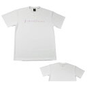 インザペイント（IN THE PAINT）　ITP24301 WHTLLC　バスケットボール　半袖Tシャツ T-SHIRTS　24SS